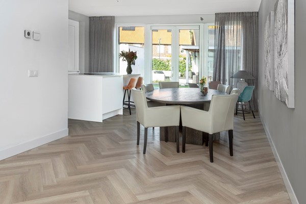 Medium property photo - Weideweg 25, 3925 SX Scherpenzeel